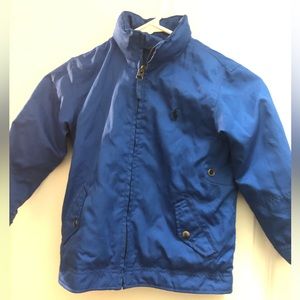 Kids Polo by Ralph Lauren Bomber jacket